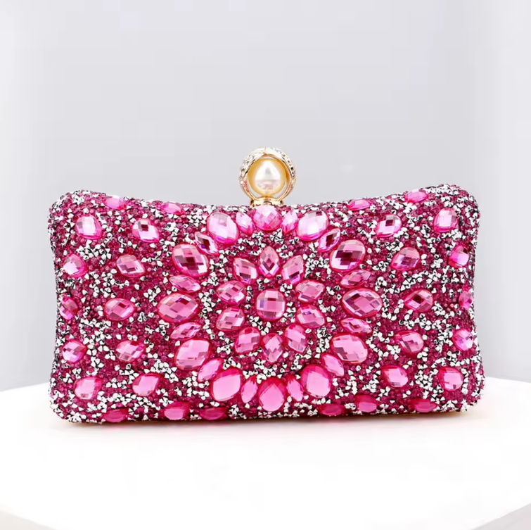 Pochette da sera