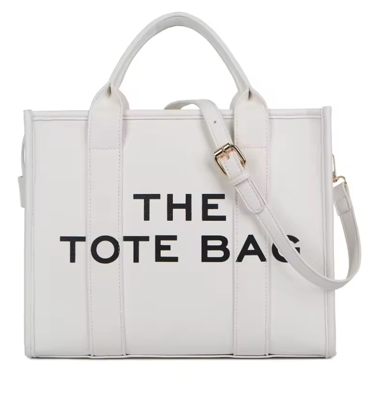 Borsa the tote bag