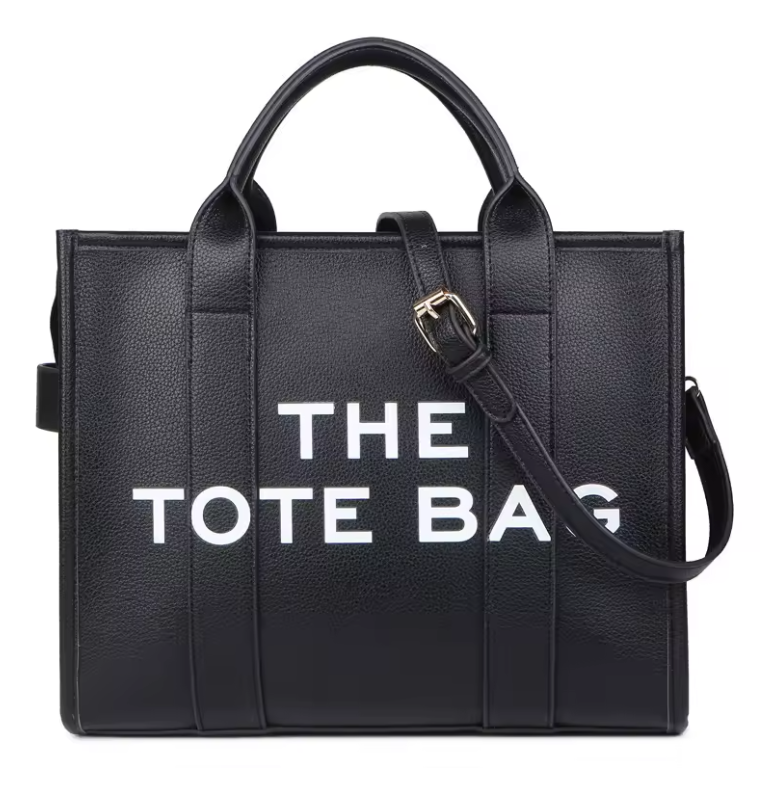 Borsa the tote bag