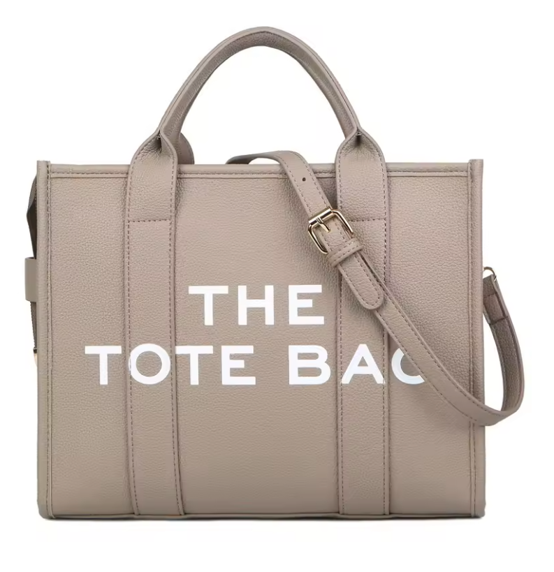 Borsa the tote bag