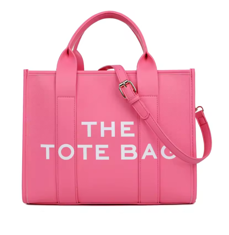 Borsa the tote bag