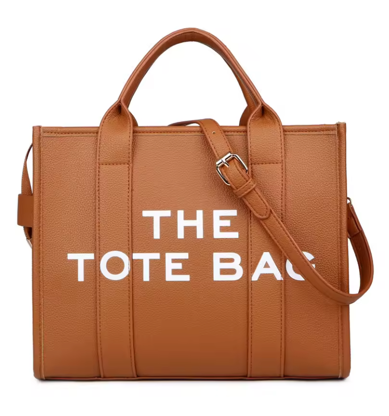 Borsa the tote bag