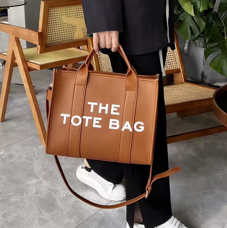 Borsa the tote bag
