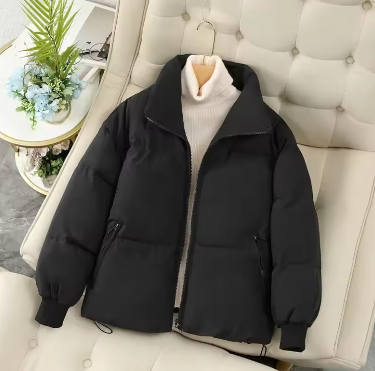 Parka Cappotto da donna