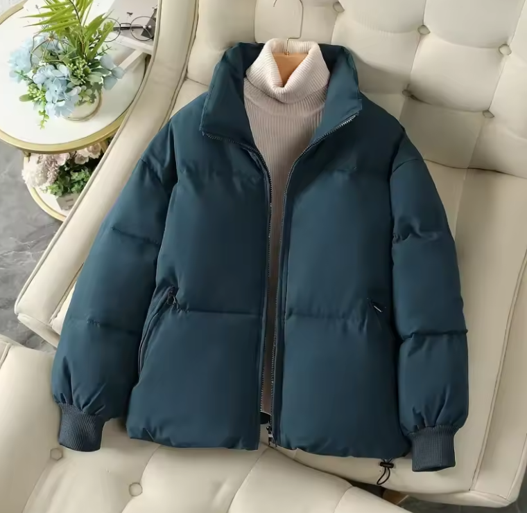 Parka Cappotto da donna