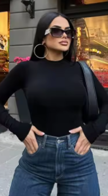 Bustier Bodys per le donne Sexy Extreme Body