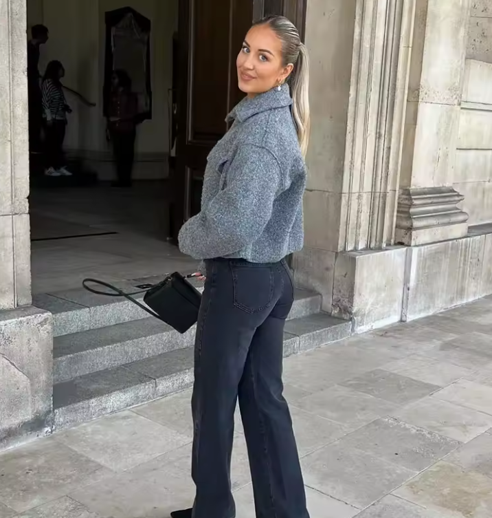 Giacca da mezza stagione