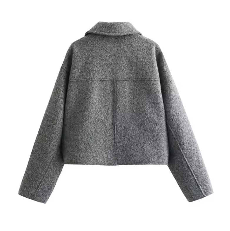 Giacca da mezza stagione