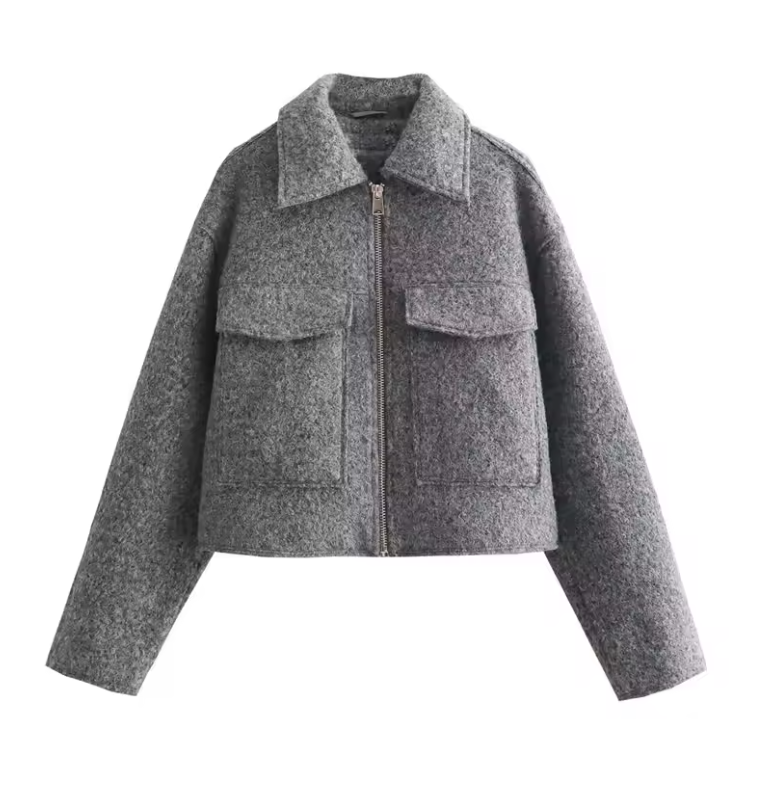 Giacca da mezza stagione