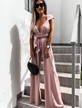Tuta donna