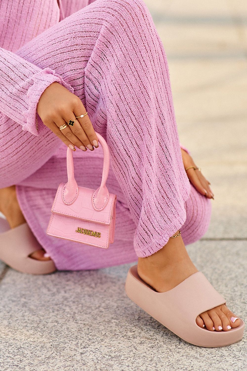Flip-Flops Model 198287 Step in Style